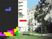 Tetris - inspired Game :: Middtris