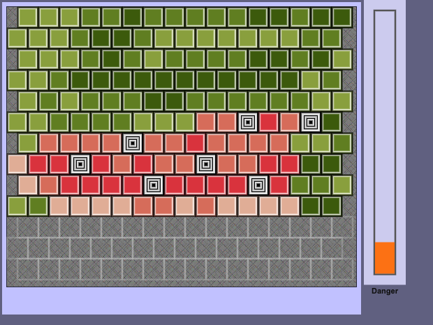 Preview of Watermelon level