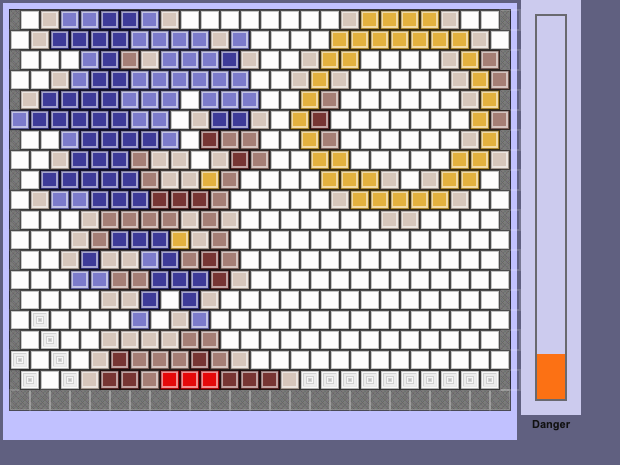 Preview of Sonic the Hedgehog level