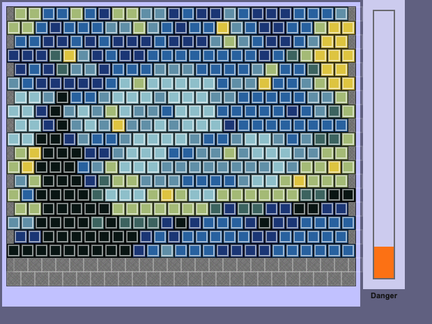 Preview of Starry Night level
